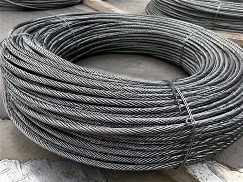Tehokas{0}}kalastusteräsköysi: Turvallisuuden ja tehokkuuden parantaminen nyk...