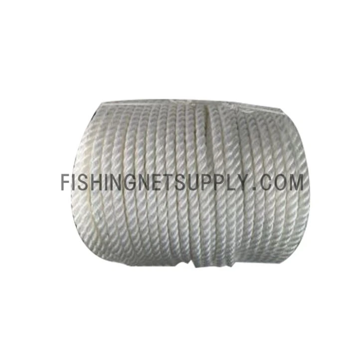 Nylon Twist Fishing Rope
