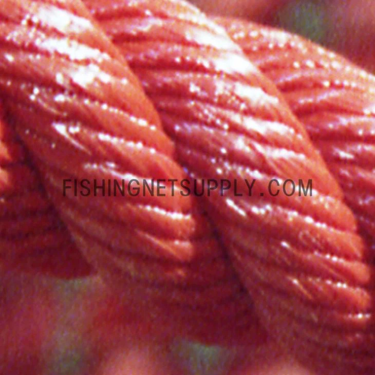 Polysteel Twist Fishing Rope